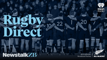 Rugby Direct: Previewing the All Blacks v Ireland match