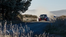 The Otago Rally kicks off on "the best roads in the world" - Emma Gilmour