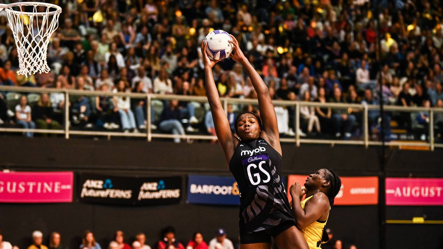 Photo / photosport.nz