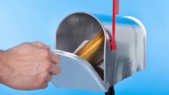 Police are urging Te Teko residents to keep an eye on their mail. Photo / 123RF