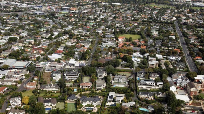 Auckland's eastern suburbs remain the city's most expensive for tenants according to Barfoot & Thompson. Photo / NZME