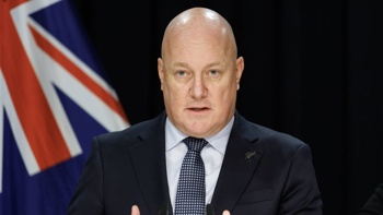 Watch: PM unveils $675m roads investment plan, to respond to Labour's 'Future Fund'