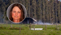 'No one's going to be safe': Neighbour recalls woman's chilling words before fires were lit
