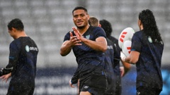 Leka Halasima has become a mainstay, making 25 appearances in the 2025 season.