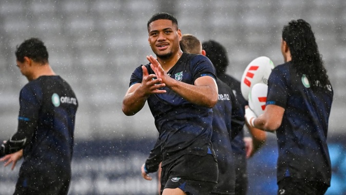 Leka Halasima has become a mainstay, making 25 appearances in the 2025 season.