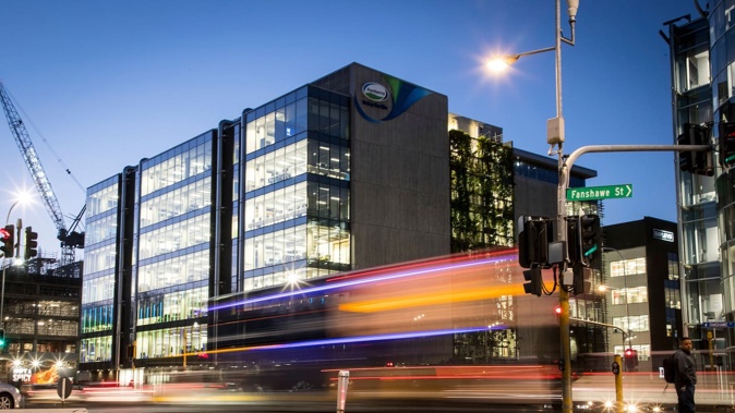Fonterra is New Zealand's biggest business and the world's sixth largest dairy company. Photo / Michael Craig