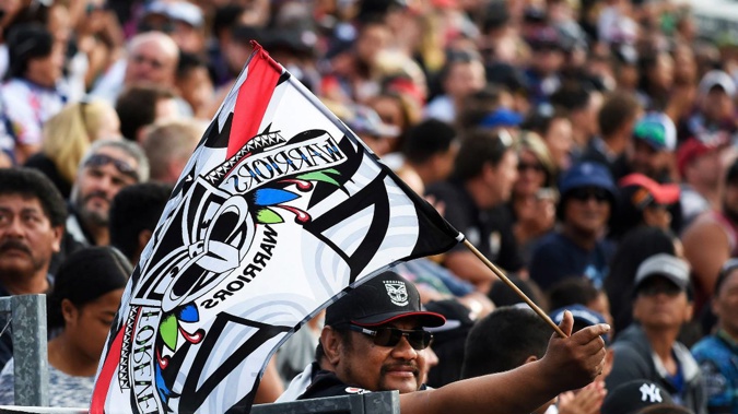 There may soon be a new kid on the block as far as New Zealand-based NRL teams are concerned. (Photo / Photosport)