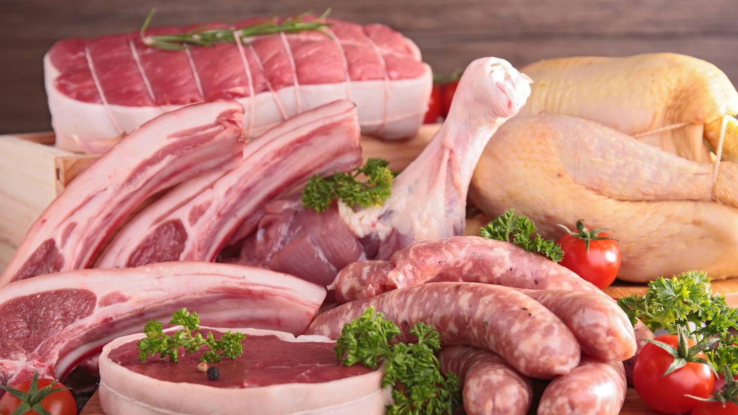 Elyse Elizabeth Wilson, 44, who misappropriated a mountain of meat, may now have butchered her future employment prospects, the Dunedin District Court heard yesterday. (Photo / 123RF)