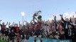Canterbury celebrates NPC win