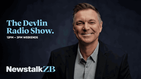 The Devlin Radio Show Podcast: Monday 27th of September