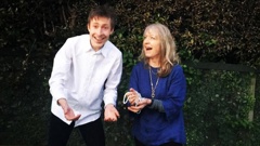 Mother and son Donna Miers and Nick Hoogwerf have been ordered to pay nearly $28,000 after illegally subletting a rental.
