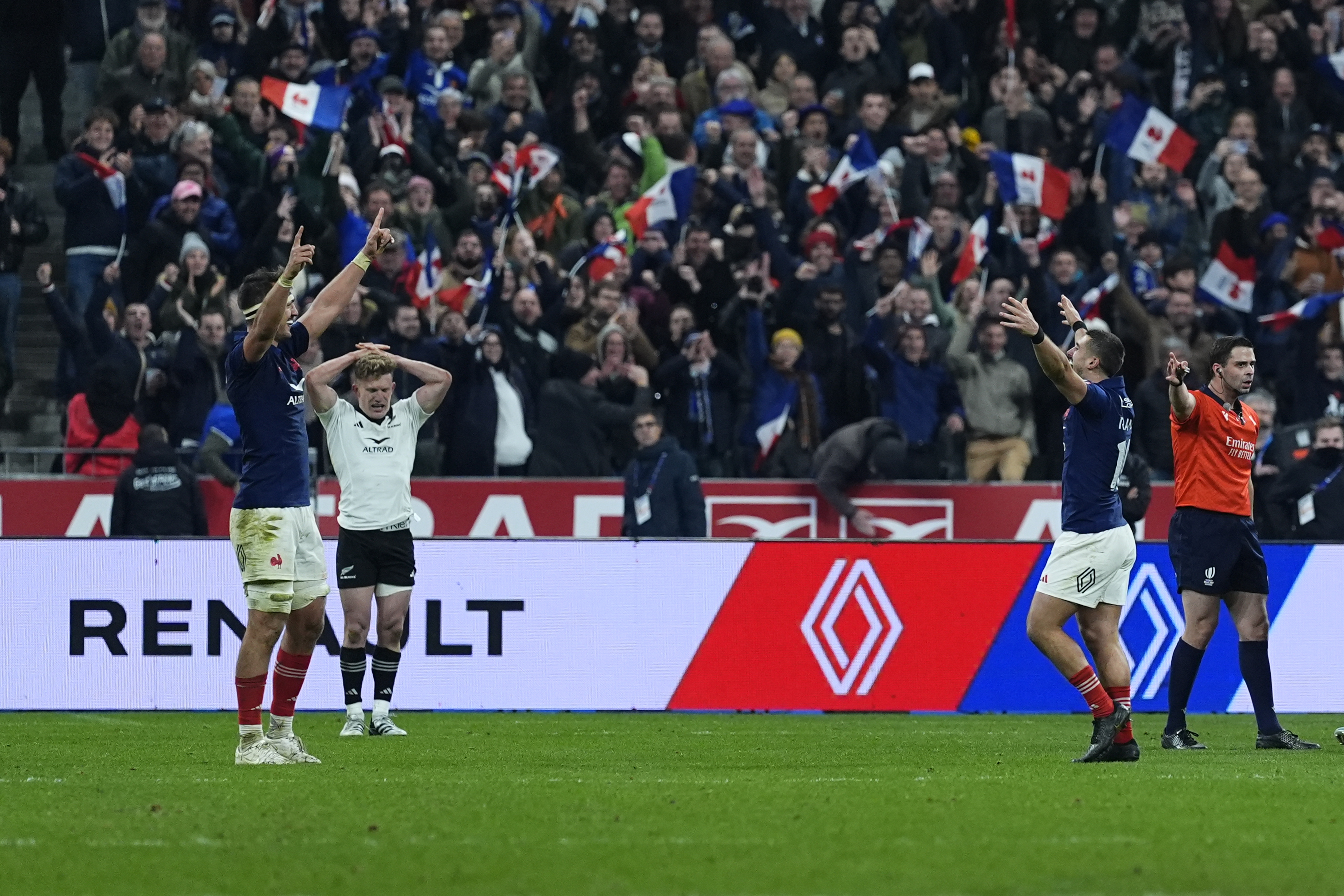 Photo by Glenn Gervot/Icon Sportswire via Getty Images