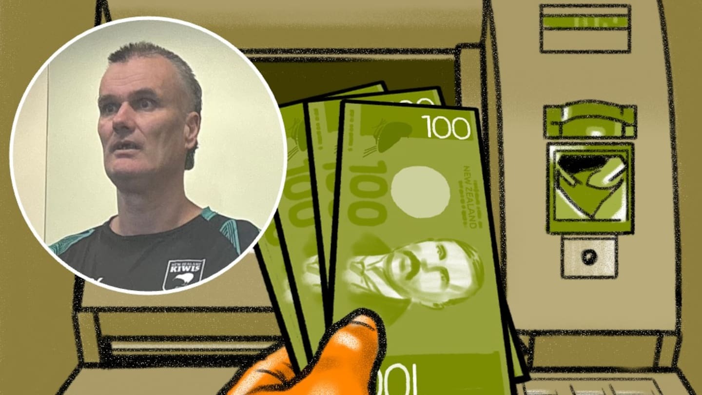 Serial scammer jailed again after cleaning out 91-year-old's bank account