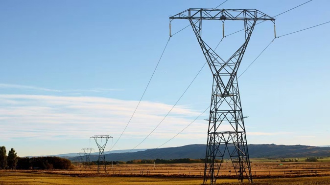 Transpower plans to spend up to $4.7b on upgrading the national power grid.
