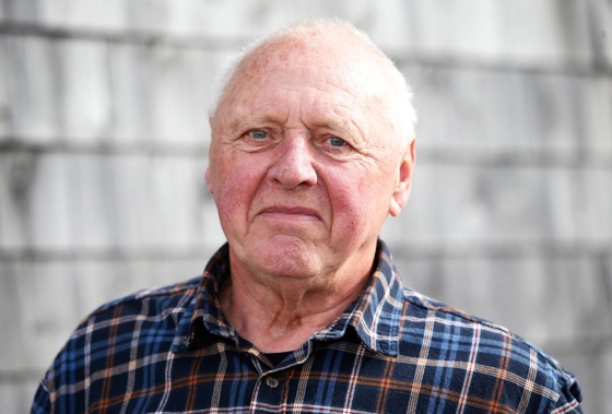 Ingo Frerk (Photo / Michael Cunningham)