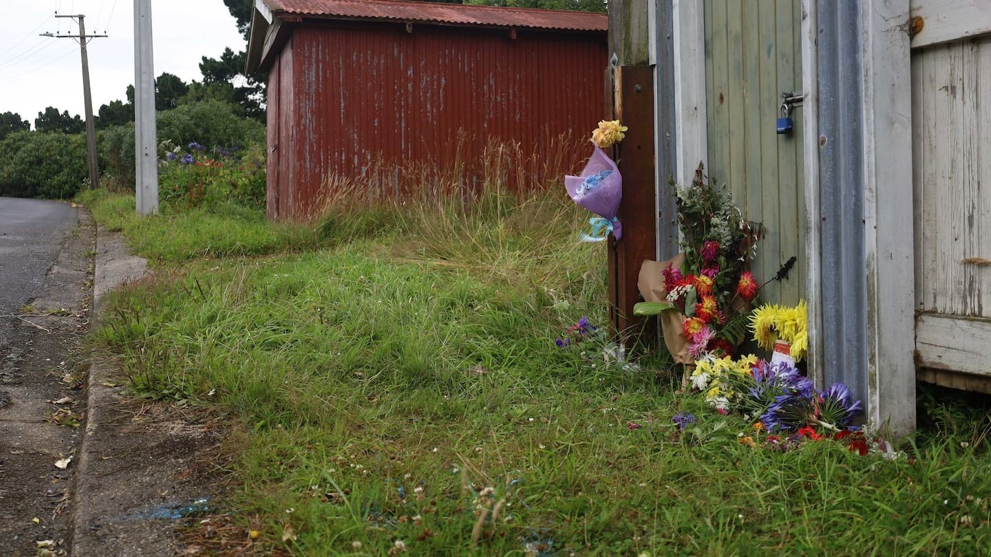 Port Chalmers crash victim named as Milton man John Douglas Taylor