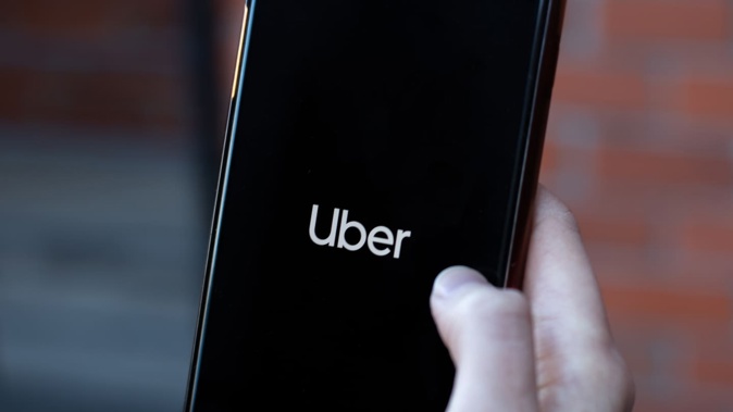 Uber's new US feature lets women riders and drivers opt to connect only with each other. Photo / 123RF