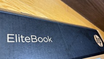 HP EliteBook Ultra G1i - Ticking All the Boxes