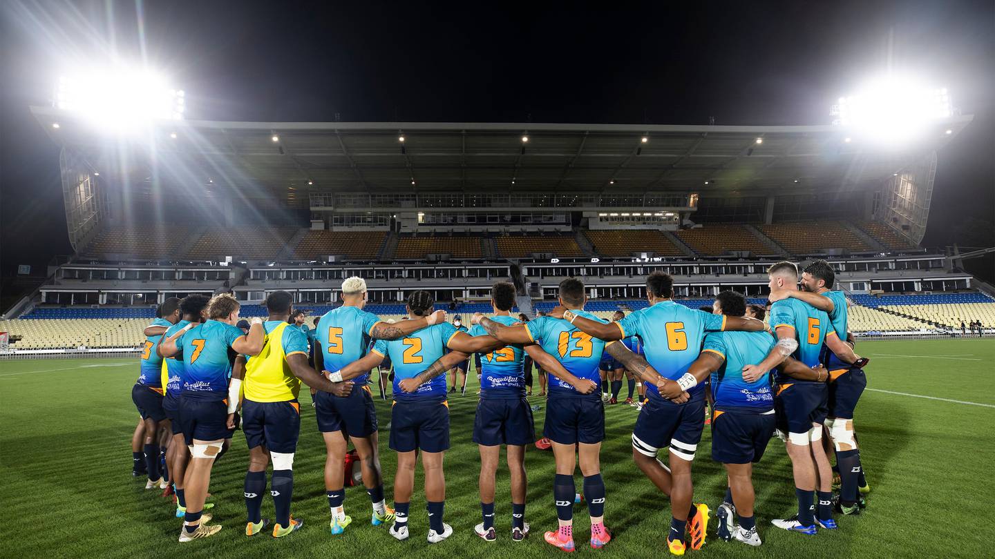 (Photo / Photosport)