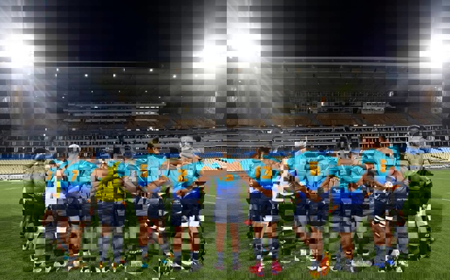 Moana Pasifika feeling confident ahead of 2025 Super Rugby season