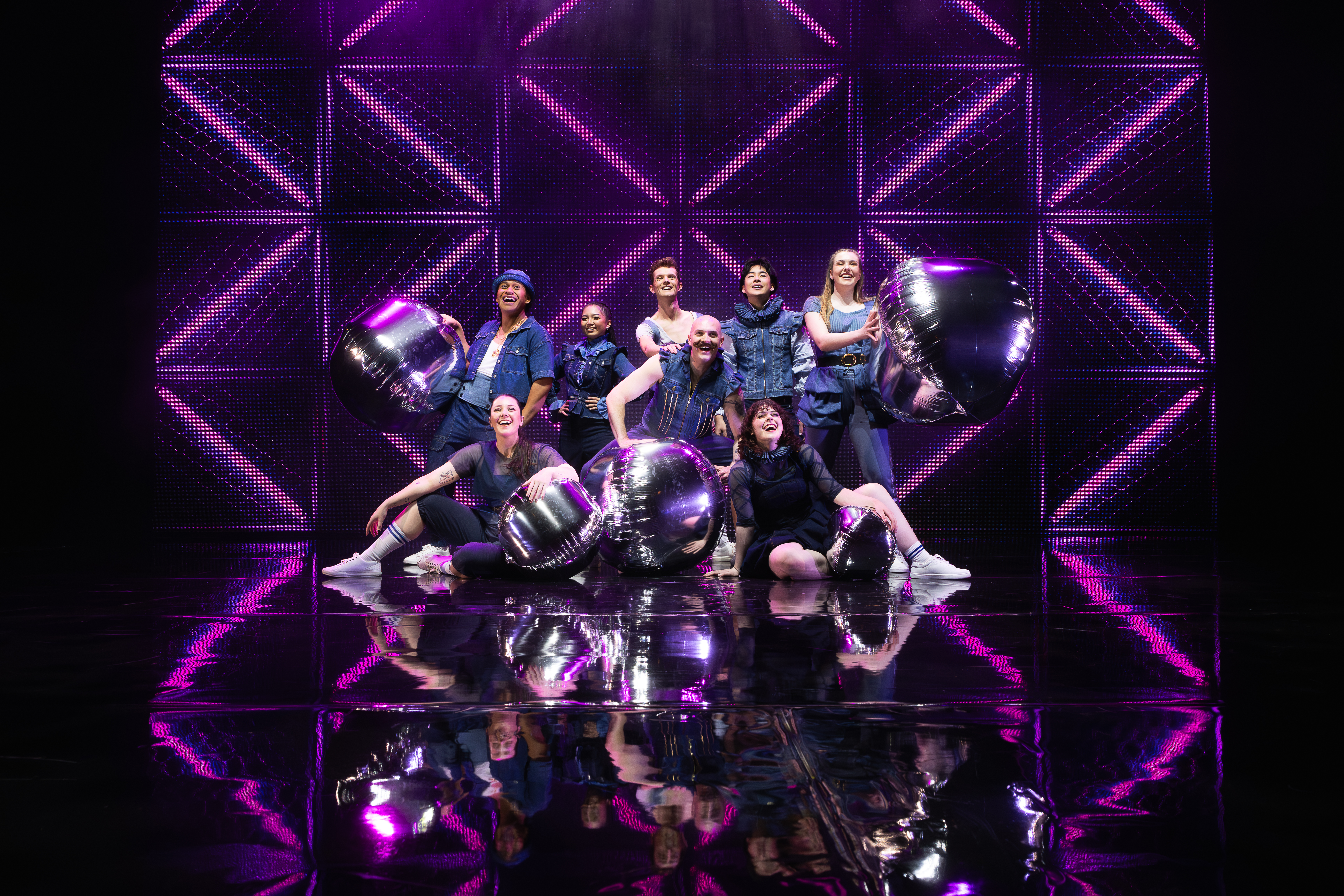 'World-class': & Juliet aims to impress Kiwi audiences in NZ debut