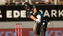 Finn Allen: On wanting to play test cricket for New Zealand 