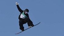 Beijing Winter Olympics 2022: Zoi Sadowski-Synnott completes her set of medals with big air silver