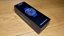 Samsung Galaxy Watch Ultra (2025) - Minor Upgrade. Great Watch