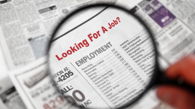 Stats NZ releases latest unemployment figures. Photo / 123RF