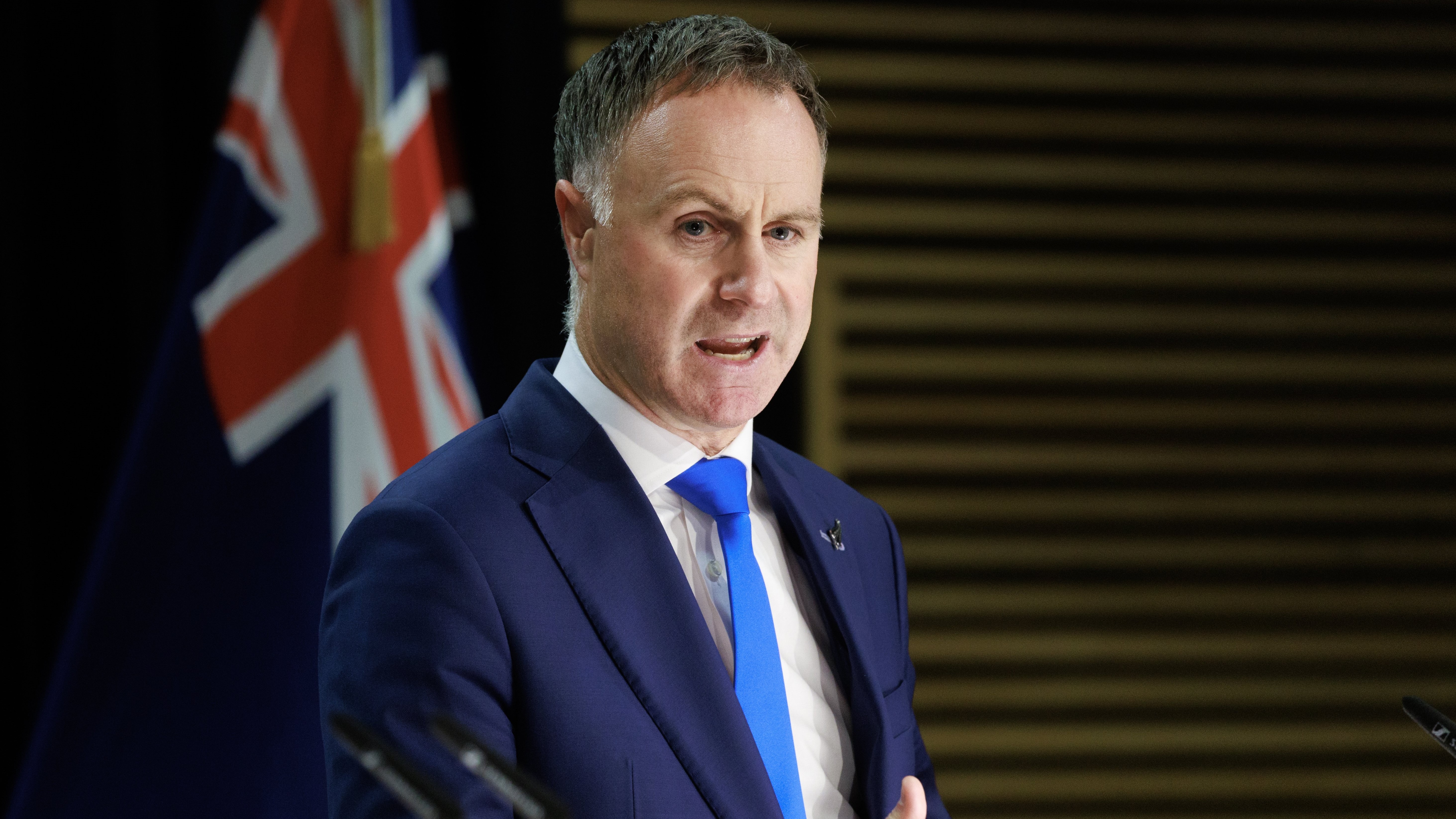 Photo / Mark Mitchell 