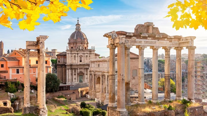 The woman's lover took her money back to Italy and disappeared. Photo / 123RF