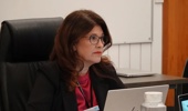 Councillor Davina Smolders. Photo: RNZ / Peter de Graaf