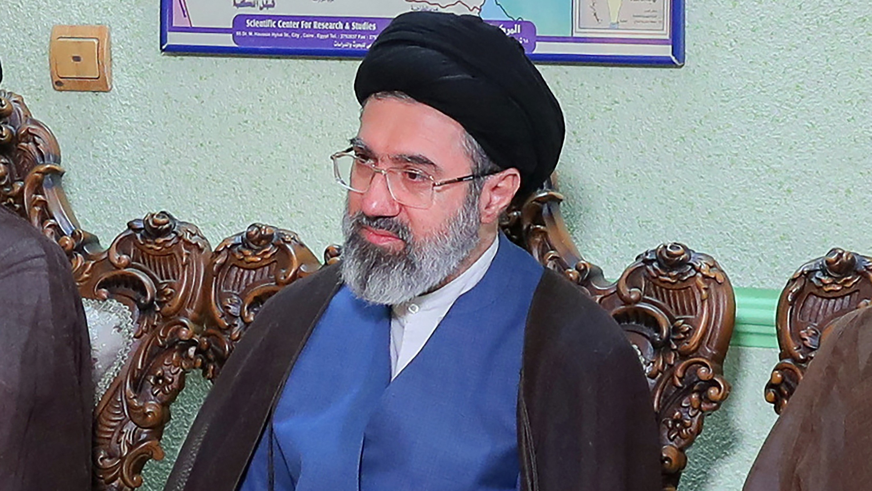 Iran's new Supreme Leader likely a prime target for the US and Israel