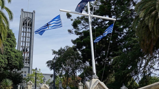 The portion of land known as the Nelson Tenths was to have been reserved for Māori on settlement in the 1840s, but never was. Photo / Tracy Neal