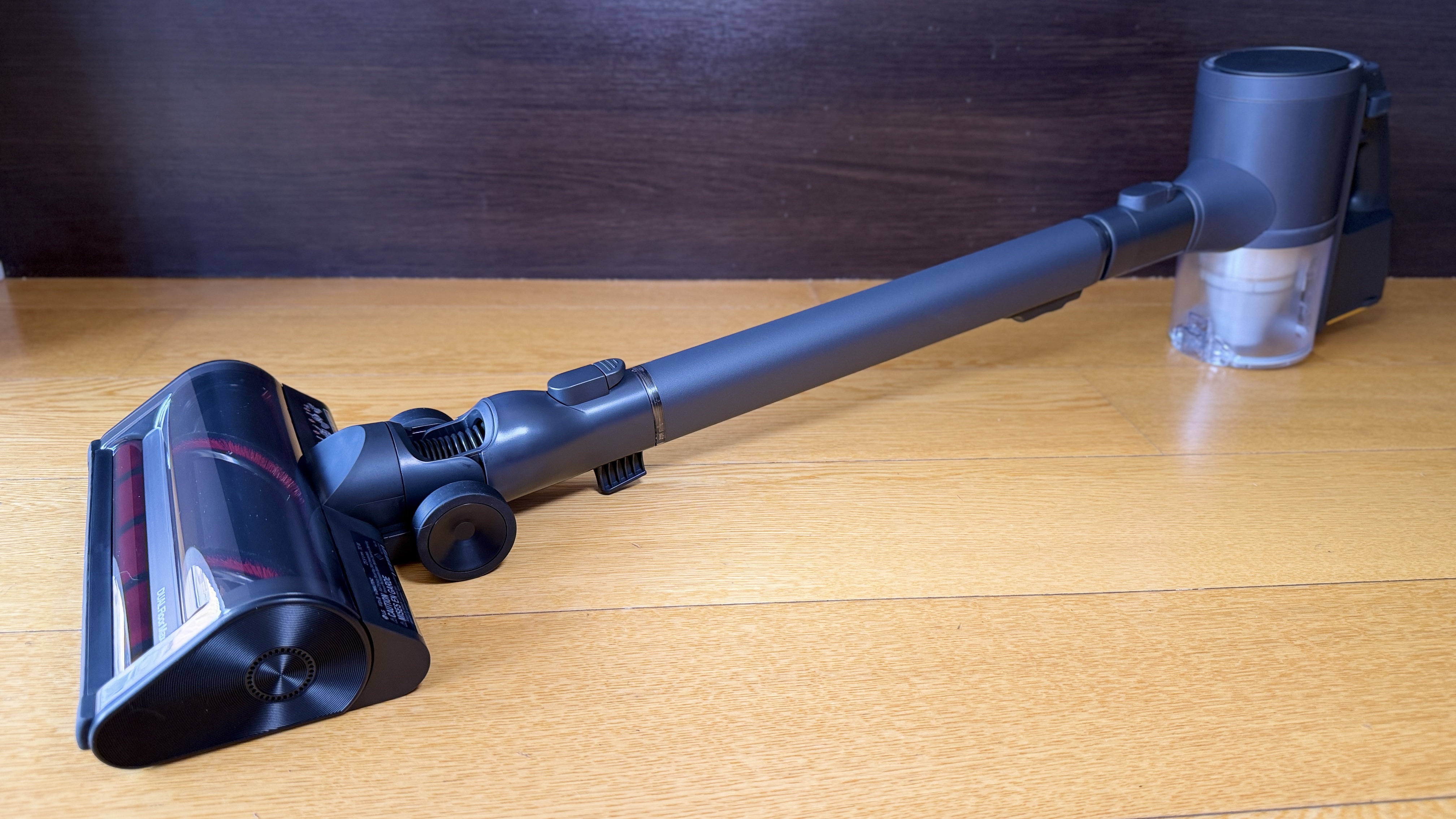 LG CordZero - The Lowdown