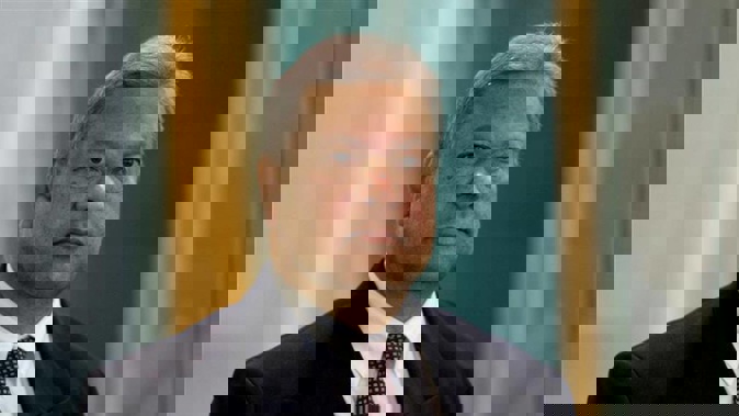 Taito Phillip Field was jailed for six years on charges of bribery and corruption as an MP.