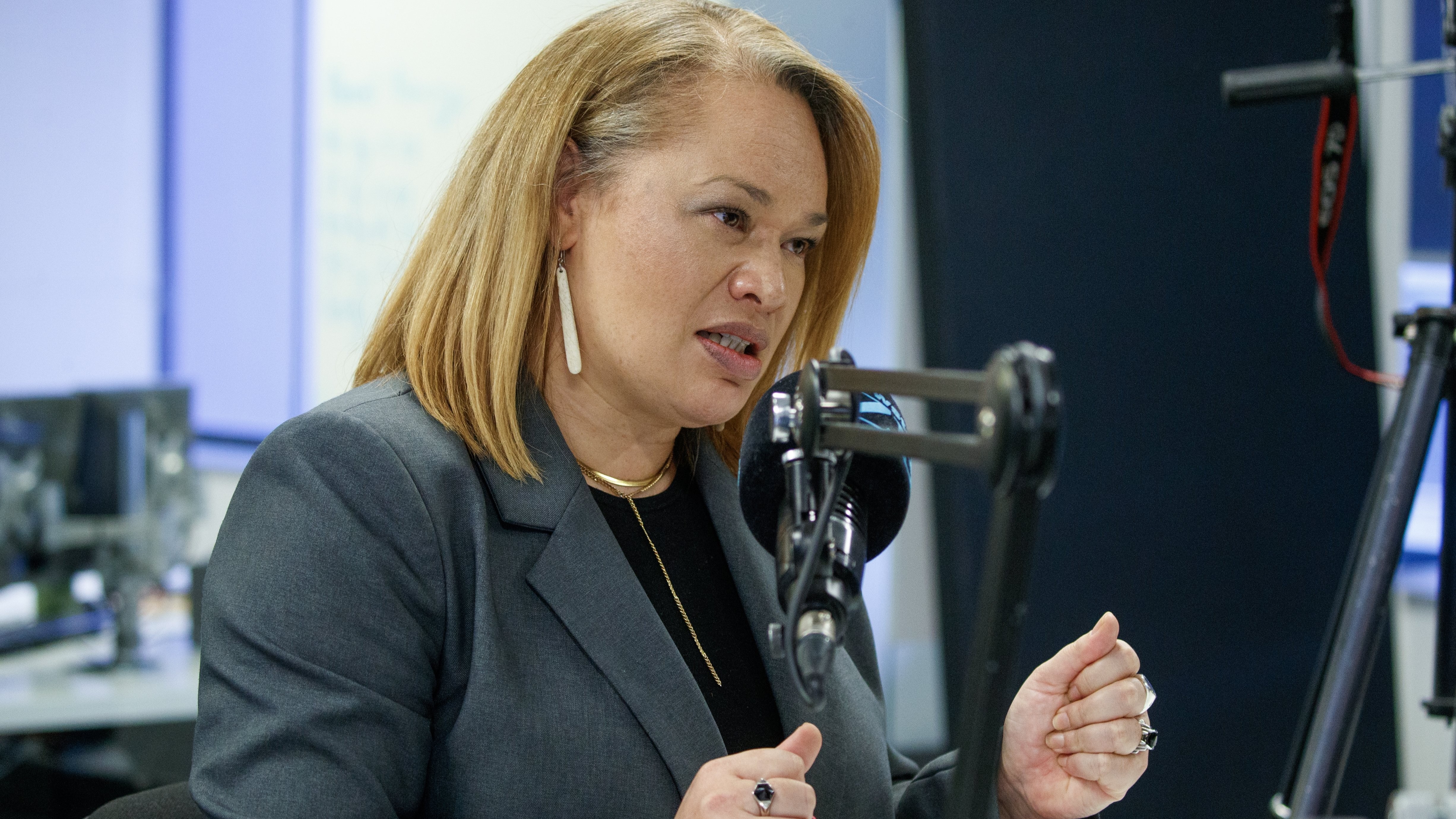 Photo / Mark Mitchell