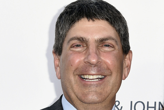 Shell, the chief executive of NBCUniversal, is departing the company after an investigation into inappropriate conduct, Comcast announced Sunday, April 23, 2023. Photo / AP