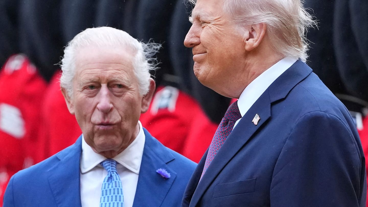 King Charles’ state visit to US ‘will proceed as planned’