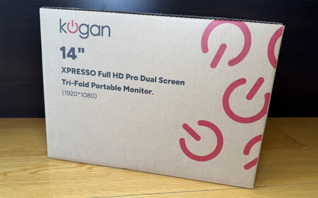 Mighty Ape Kogan XPRESSO 14