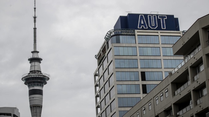 Auckland University of Technology (AUT) says academic integrity breaches are taken very seriously. Photo / NZME