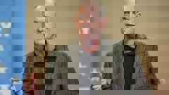 Former National Party leader Todd Muller. (Photo / Andrew Warner)