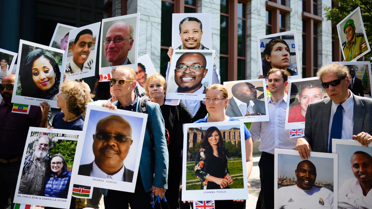 'We happily accept the verdict': Boeing to pay $50.3m in 737 Max case