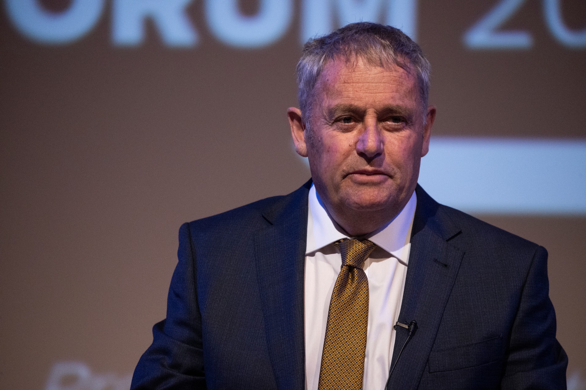 Phil Mauger. Photo / NZ Herald