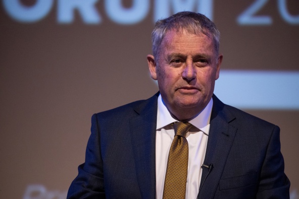 Mayor on Apollo Projects Stadium, New Brighton's redevelopment, and the ...