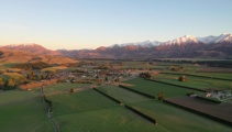 Mike Yardley: Selwyn to the Southern Alps