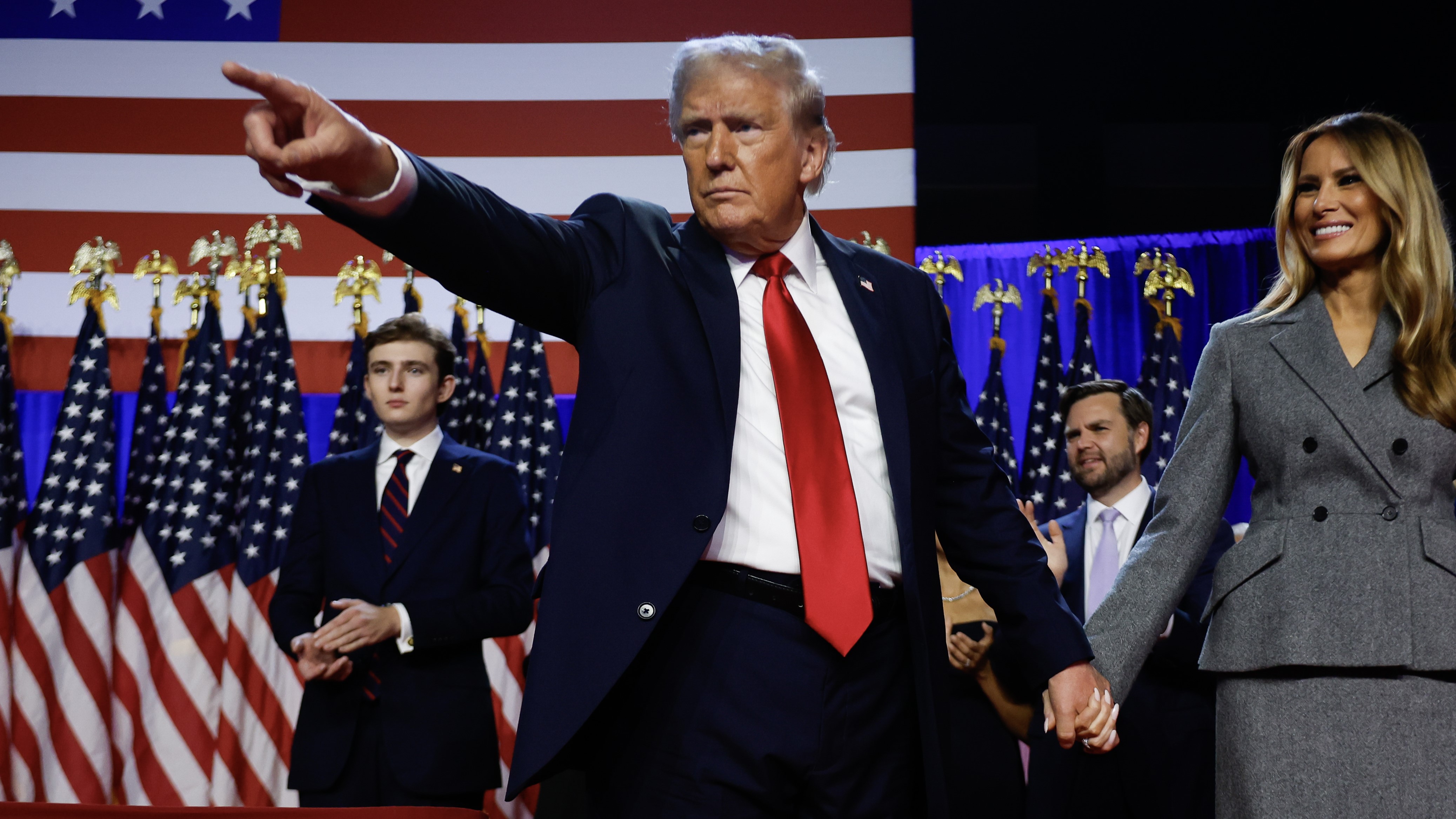 (Photo by Chip Somodevilla/Getty Images)