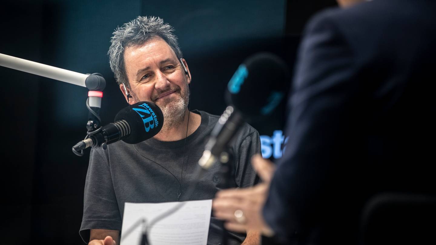 Photo / Michael Craig