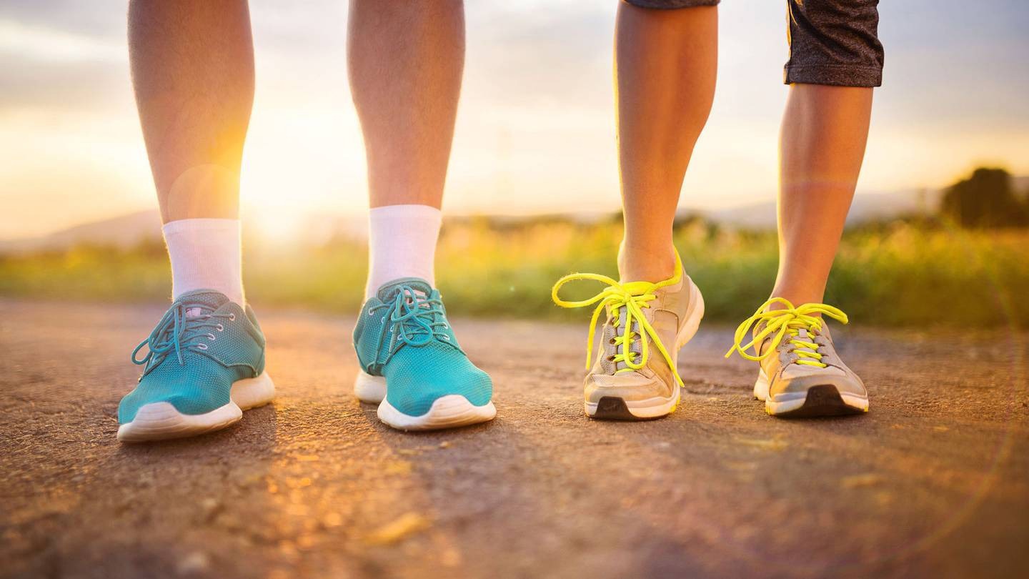 Erin O'Hara: naturopath and wellness expert on why walking after eating is beneficial