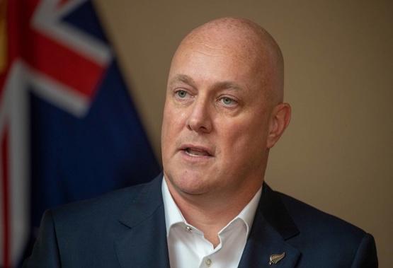 Photo / Mark Mitchell